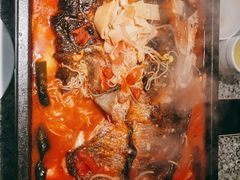 -里岛烤鱼(东港凯虹广场店)