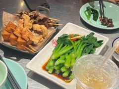 -潮界(虹桥新天地店)