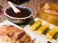 -南京大牌档(香港广场店)