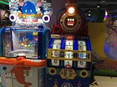 -大玩家(马鞍山万达店)