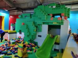 -恐龙探索乐园(磁器口店)