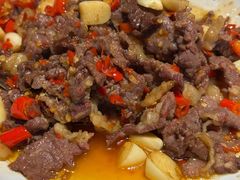 -辣可可·小炒黄牛肉(望京凯德MALL店)