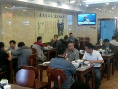 android_upload_pic-罗胖子面馆(西关店)