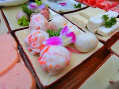 -束河人家(南锣鼓巷店)