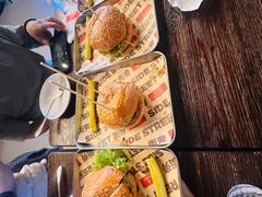 -Side Street街旁(交道口店)
