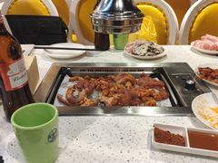 -爱客得牛排海鲜烤肉·火锅自助(春熙路黑金好店)