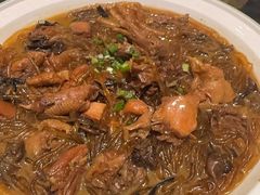 -95号酱骨·一块豆腐(展春园西路店)