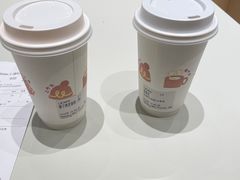 -Seesaw Coffee(西岸凤巢店)