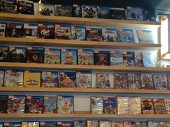-日式の游戏电玩屋ps4·ps5·switch(湖滨银泰店)