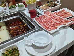 -捞九门海鲜牛肉自助火锅(廉江店)