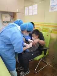 -圣瑞医疗上海圣恩儿科门诊部