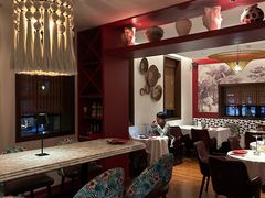 -Las Tapas(思南公馆店)