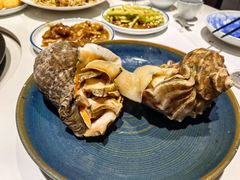 -渔港甄宴·海鲜·地标烟台菜(金沙滩店)