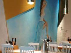 -HELLO MUSAE 拾光缪斯餐厅·纯正希腊风味(苏州中心店)