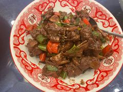 -顺风山庄(水濂山店)