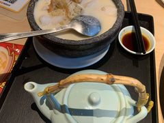 -避风塘(百联东郊店)