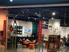 -海马体照相馆(天津世纪都会店)