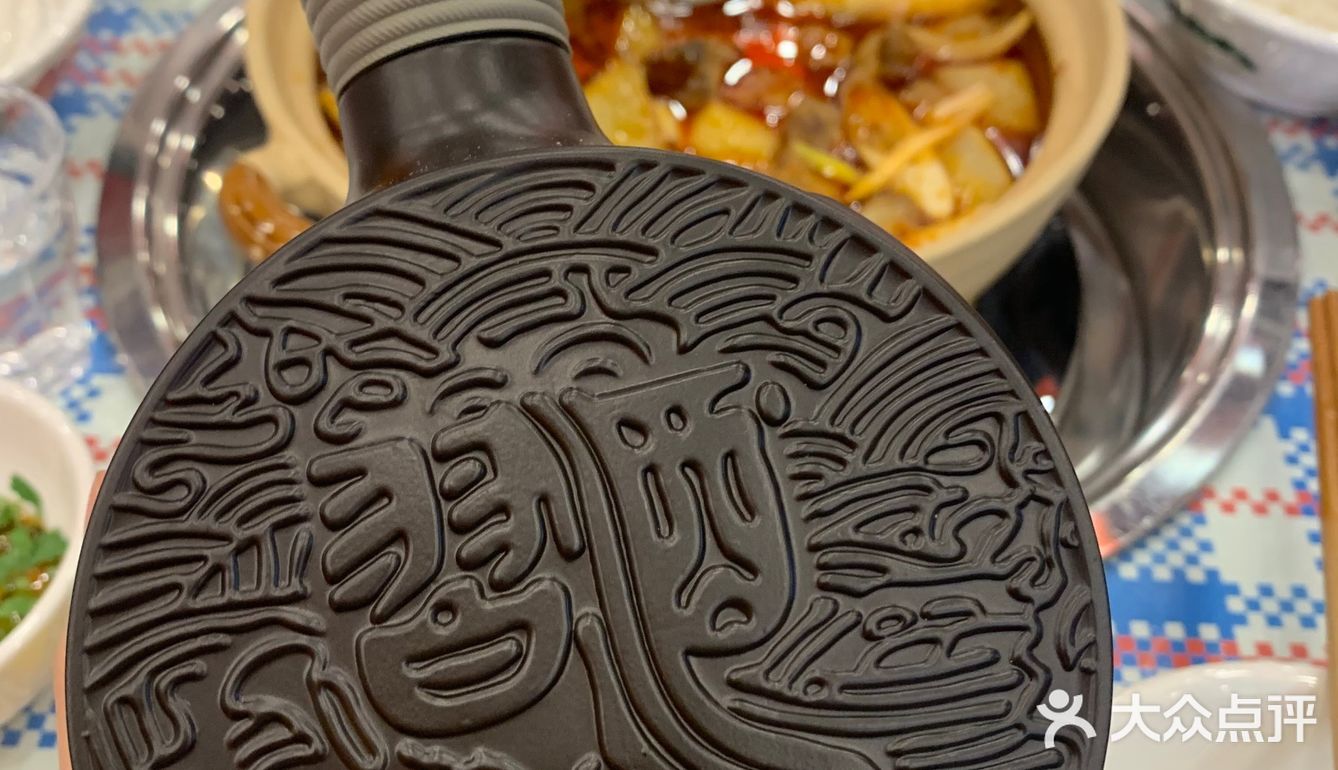 牛腩煲还是牛一金好吃😋
