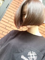 Mirror Salon-3AM HAIR SALON烫发染发接发