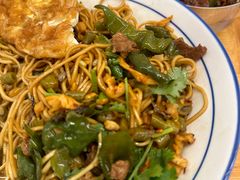-李叁面馆(妇幼店)