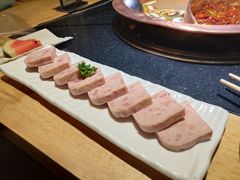-老版火锅(半坡店)
