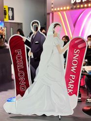 -Sunny喜铺婚礼定制·求婚策划