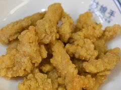 -姑娘手·陕西手工面·肉夹馍(象峰店)
