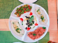 -ALAMEEN阿拉伯餐厅(三里屯店)