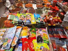 -丁家脆哨(民生路店)