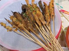 -串盟烧烤大排档·长沙美食地标(星沙店)