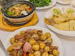 -文记壹心鸡(宝华路店)
