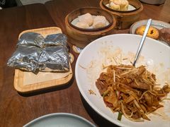 -千日贺茶餐厅(高新万达店)