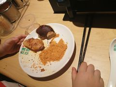 -玫瑰花园自助烤肉(顺义鑫海韵通店)