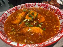 -李叔叔虾蟹大排档(青羊店)