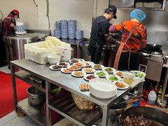 -太湖面馆十八浇(渔港路店)