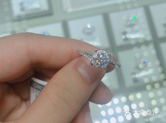 「CRD克徕帝(青浦吾悦广场店)」之前就听说过克徕帝