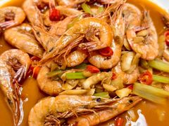 -大灶头·新昌菜(中国茶市店)