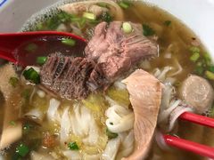 -丽丰茶冰室