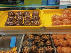 -田中先生の泡芙工坊(罗斯福店)