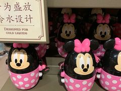 -迪士尼小镇