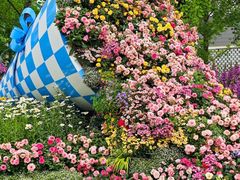 -武汉园博园(武汉自然博物馆)