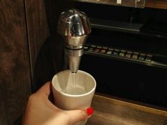 -一蘭拉面(新宿中央东口店)