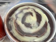 -铁真·刨冰红焖羊肉·正宗老字号