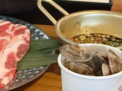 -合易泓烤肉·海肠捞饭(火车站店)