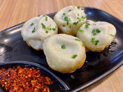 -小杨生煎(周浦万达店)