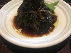 -涌上外婆桥(慈溪店)