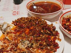 -堂瓦里·33年传统赣菜(第一街区店)