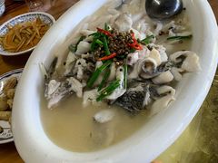 -杨厝六十六农庄农舍(杨厝路店)