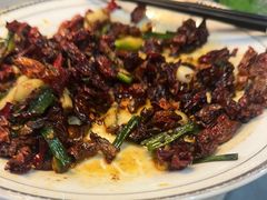 -树厨贵州菜(铜仁花果山店)