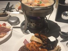 -星伦多自助料理·涮烤一体(虹悦城店)